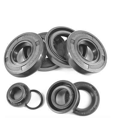 KIT RETENES MOTOR COMPLETO MINARELLI AM 6 ( 8 PIEZAS ) R: 082105