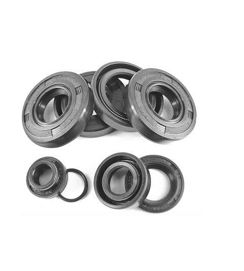 KIT RETENES MOTOR COMPLETO MINARELLI AM 6 ( 8 PIEZAS ) R: 082105