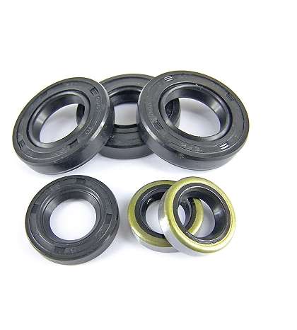 KIT RETENES MOTOR 6 PIEZAS DERBI SENDA E2 ( MOTOR DERBI ) TNT R 040921: