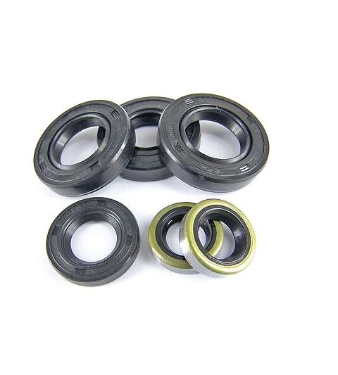 KIT RETENES MOTOR 6 PIEZAS DERBI SENDA E2 ( MOTOR DERBI ) TNT R 040921: