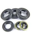 KIT RETENES MOTOR 6 PIEZAS DERBI SENDA E2 ( MOTOR DERBI ) TNT R 040921