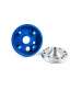 EQUIPO MOTOR MINARELLI AM 6 100 C.C. 2 FAST CARRERA 47 MM. BULÓN 14 MM. 2FAST R: TFAST050