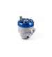 EQUIPO MOTOR MINARELLI AM 6 100 C.C. 2 FAST CARRERA 47 MM. BULÓN 14 MM. 2FAST R: TFAST050