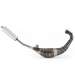 TUBO ESCAPE DERBI E2 ( MOTOR DERBI ) / E3 ( MOTOR PIAGGIO ) 100 C.C. 2FAST R: TFAST054