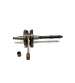 CIGUEÑAL VESPINO VELOFAX 50 TOP RACING R: 6030079