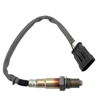 SENSOR LAMBDA. APRILIA / GILERA / PIAGGIO 250-300 MP3 / BEVERLY / ZIP / LIBERTY 50 CC 4 TPS E4 TNT R: 019800A
