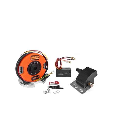ROTOR INTERIOR MINARELLI AM 6 DESDE 2003 CON BATERÍA DIGITAL DIRECT MVT R: 180140G