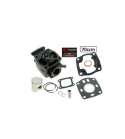 CILINDRO HONDA NSR 50 / NS1 50 / CRM 50 DIÁMETRO PISTÓN 46 MM. ( 70 C.C. ) BARIKIT R: CIL710