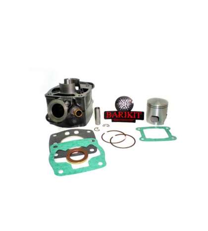 CILINDRO HONDA NSR 50 / CRM 50 DIÁMETRO PISTÓN 39 MM. ( 50 C.C. ) BARIKIT R: CIL 723