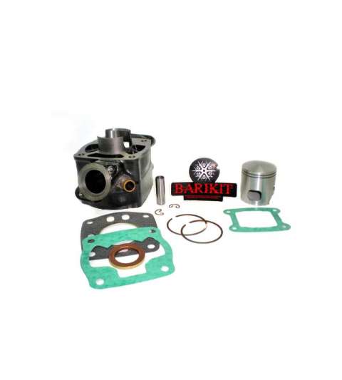 CILINDRO HONDA NSR 50 / CRM 50 DIÁMETRO PISTÓN 39 MM. ( 50 C.C. ) BARIKIT R: CIL 723