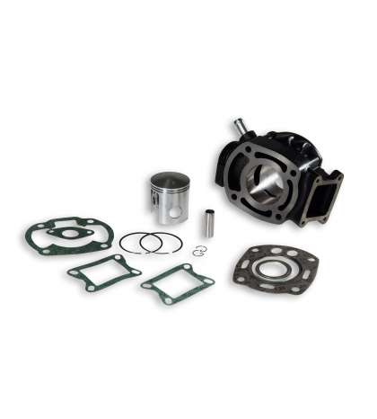 CILINDRO HONDA NSR 75 / MTX 80 / MBX 80 / NSR 80 DIÁMETRO PISTÓN 53 MM ( 90 C.C. ) MALOSSI R: 313738