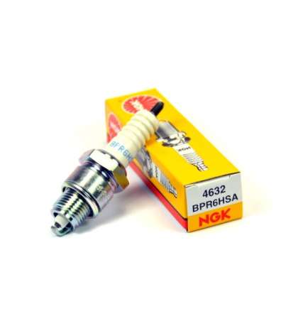 BUJÍA BPR6HSA - NGK - R: 4632