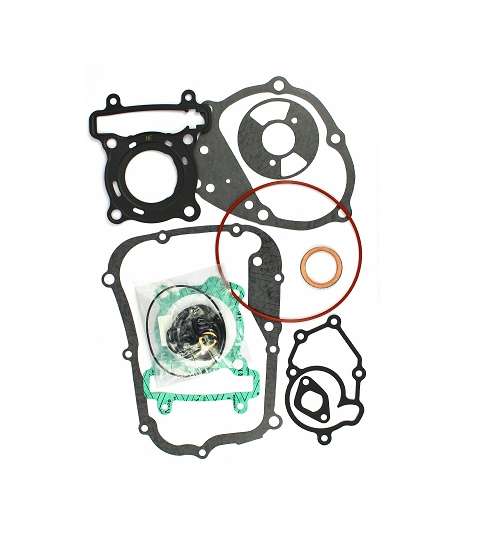 JUNTAS MOTOR COMPLETO YAMAHA X MAX 125 06-13 ( 29 PIEZAS ) TNT R: 072032G