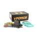 CAJA DE LÁMINAS KAWASAKI KX 85 / AM 6 / DERBI E2 / E3 V FORCE 3 R: MTV384A