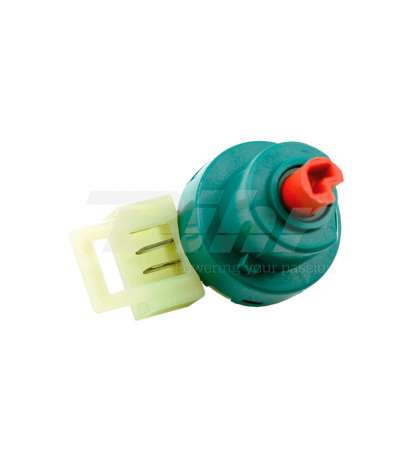 CUERPO CERRADURA PIAGGIO X8 / X9 125 TECNIUM R: 9145