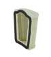 FILTRO DE AIRE YAMAHA VIRAGO 750 92/99 - MEIWA - R: 8793