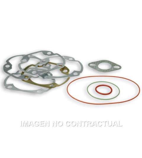 JUNTAS MHR TEAM II, 7 TRANSFER, MINARELLI HORIZONTAL MALOSSI R: 1113209C