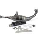 TUBO ESCAPE YAMAHA AEROX 50 / JOG RR 50 RF WR 88 96 C.C. BIDALOT R: 15000919