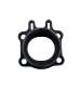 BRIDA DE ESCAPE VENTURI 38 MM. RF90 / 96-WR MINARELLI AM 6 BIDALOT R: 15605987