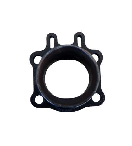 BRIDA DE ESCAPE VENTURI 38 MM. RF90 / 96-WR MINARELLI AM 6 BIDALOT R: 15605987