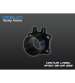 BRIDA DE ESCAPE VENTURI 38 MM. RF90 / 96-WR MINARELLI AM 6 BIDALOT R: 15605987