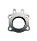 BRIDA DE ESCAPE VENTURI 38 MM. RF90 / 96-WR MINARELLI AM 6 BIDALOT R: 15605967