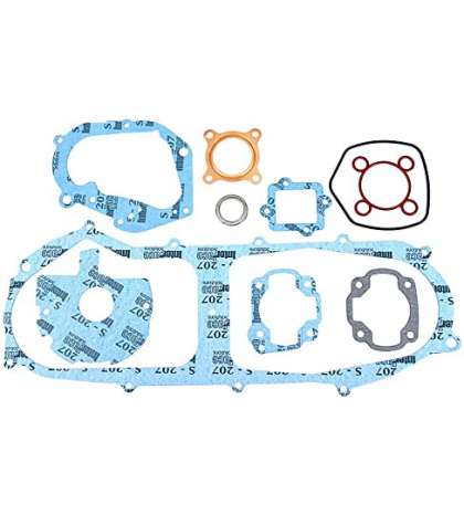 JUEGO DE JUNTAS COMPLETO MINARELLI SCOOTER LC - ARTEIN - R: J0000MN000420