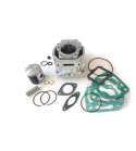CILINDRO APRILIA RS 125 DIAMETRO PISTÓN 58 MM. / 144 CC. ROTAX 122 BARIKIT R: CIL 1027 S