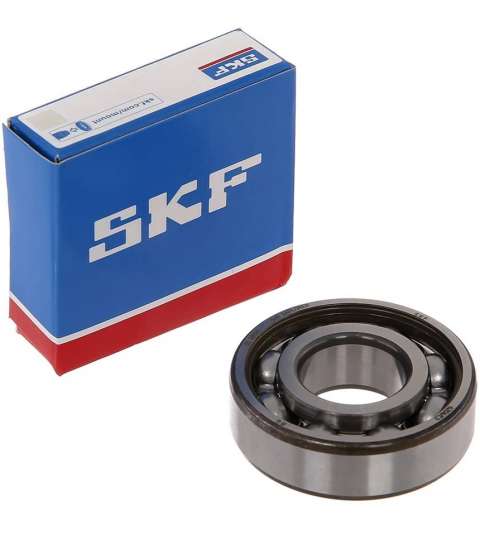 RODAMIENTO 6204 C3 SKF R: 6204C3