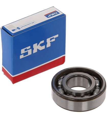 RODAMIENTO 6303 C4 COMPETICIÓN - SKF - R: RS5303