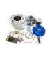 EQUIPO MOTOR MINARELLI AM 6 80 C.C. 2 FAST CARRERA 44,9 MM. BIELA 90 M.M. BULÓN 12 MM. 2FAST R: TFAST050A