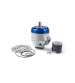 EQUIPO MOTOR MINARELLI AM 6 80 C.C. 2 FAST CARRERA 44,9 MM. BIELA 90 M.M. BULÓN 12 MM. 2FAST R: TFAST050A