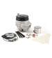 EQUIPO MOTOR RACING FACTORY WR 96 C.C. YAMAHA AEROX / JOG RR 50 C/ 48 MM. BIELA 95 MM. BIDALOT R: 11000917