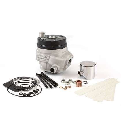 EQUIPO MOTOR RACING FACTORY WR 96 C.C. YAMAHA AEROX / JOG RR 50 C/ 48 MM. BIELA 95 MM. BIDALOT R: 11000917