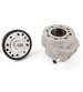 EQUIPO MOTOR RACING FACTORY WR 96 C.C. YAMAHA AEROX / JOG RR 50 C/ 48 MM. BIELA 95 MM. BIDALOT R: 11000917