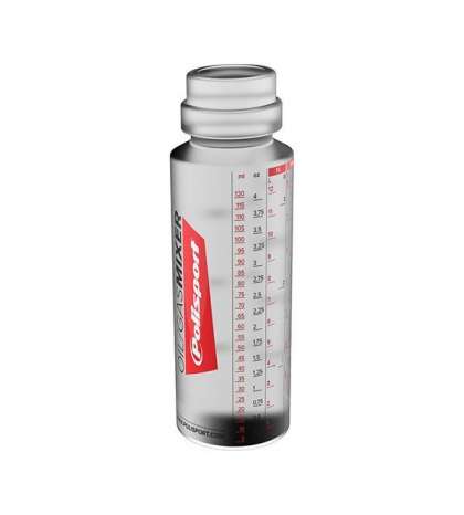 MEZCLADOR DE ACEITE 125 ML. POLISPOR R: 8152600001