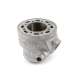 EQUIPO MOTOR YAMAHA AEROX 50 / JOG RR 50 C/ 47 BIELA 95 MM. PISTÓN 52 MM. 100 C.C. 2FAST R: TFAST044