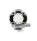 EQUIPO MOTOR YAMAHA AEROX 50 / JOG RR 50 C/ 47 BIELA 95 MM. PISTÓN 52 MM. 100 C.C. 2FAST R: TFAST044