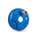 EQUIPO MOTOR YAMAHA AEROX 50 / JOG RR 50 C/ 47 BIELA 95 MM. PISTÓN 52 MM. 100 C.C. 2FAST R: TFAST044