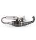 TUBO ESCAPE YAMAHA AEROX 50 RAPIDO 100 C.C. 2FAST R: TFAST045