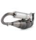 TUBO ESCAPE YAMAHA AEROX 50 RAPIDO 100 C.C. 2FAST R: TFAST045