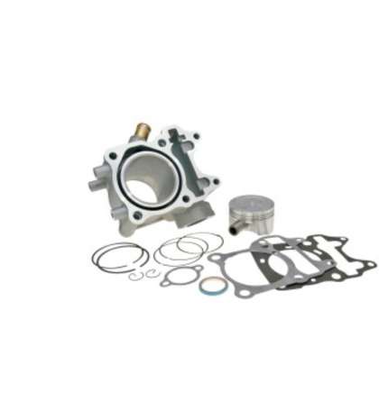 CILINDRO KYMCO GRAN DINK 125 LC 4 T. DÍAMENTRO PISTÓN 52,40 BARIKIT R: CIL 802