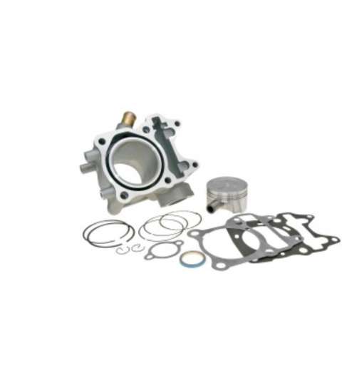 CILINDRO KYMCO GRAN DINK 125 LC 4 T. DÍAMENTRO PISTÓN 52,40 BARIKIT R: CIL 802