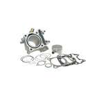 CILINDRO KYMCO GRAND DINK 125 LC 4 T. EURO 2 ( 2 VÁLVULAS ) DÍAMENTRO PISTÓN 52,40 BARIKIT R: CIL802