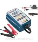 CARGADOR BATERÍAS OPTIMATE 1 DUO TM-402D R: 00600402