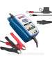 CARGADOR BATERÍAS OPTIMATE 1 DUO R: 00600406