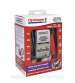 CARGADOR BATERÍAS OPTIMATE 1 DUO R: 00600406