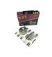 VARIADOR DERBI VARIANT STAR, TOP, W. CHAMPIONS - TJT - R: 02712