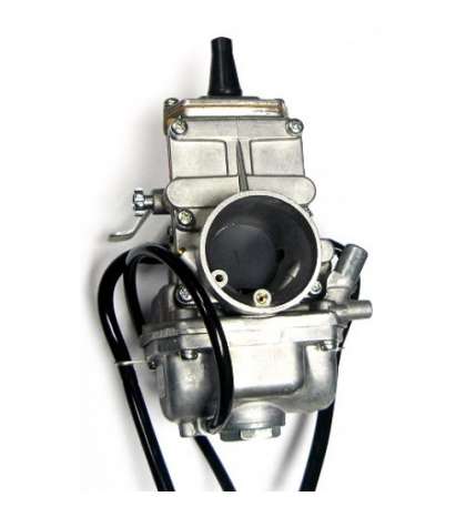CARBURADOR 28 COMPUERTA PLANA TM 28 ( VM28-418 ) MIKUNI R: 800501