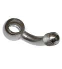 RACOR HIDRAULICO BANJO 60º J.JUAN R: 5.R9060